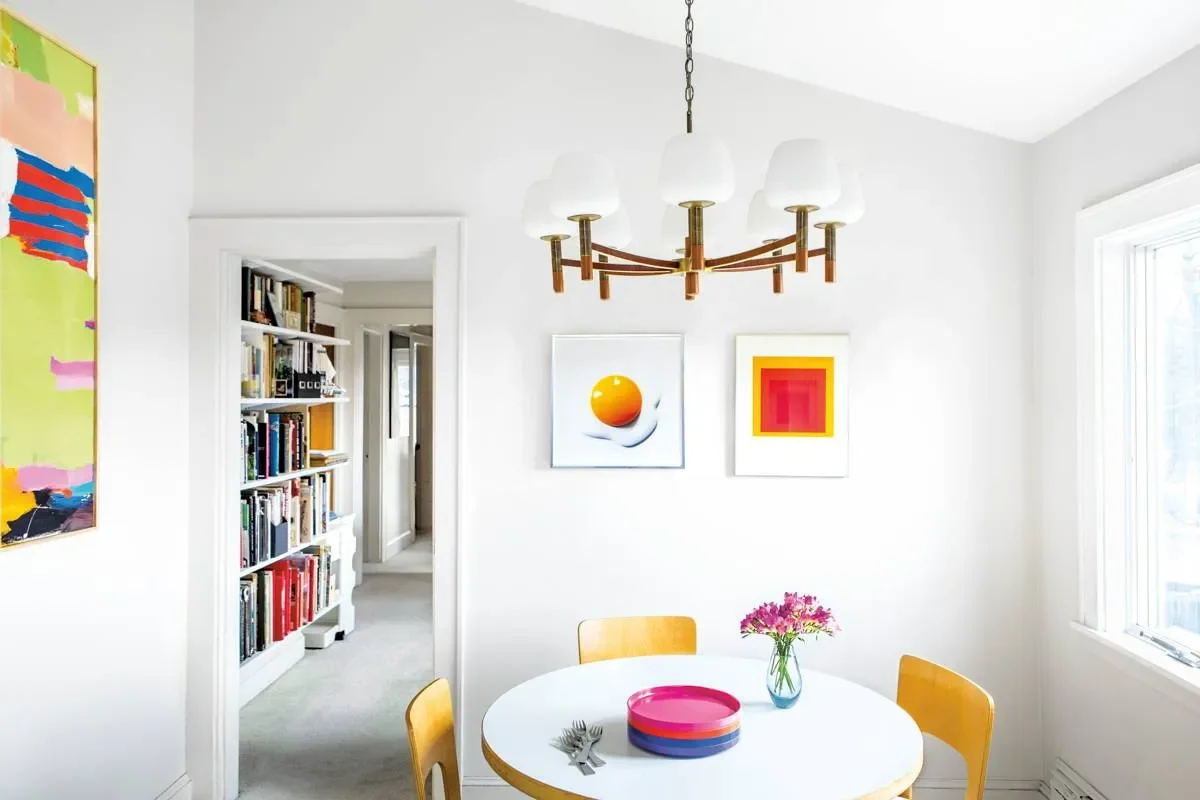 10 Things Every Dining Room Needs (Yes, Even…