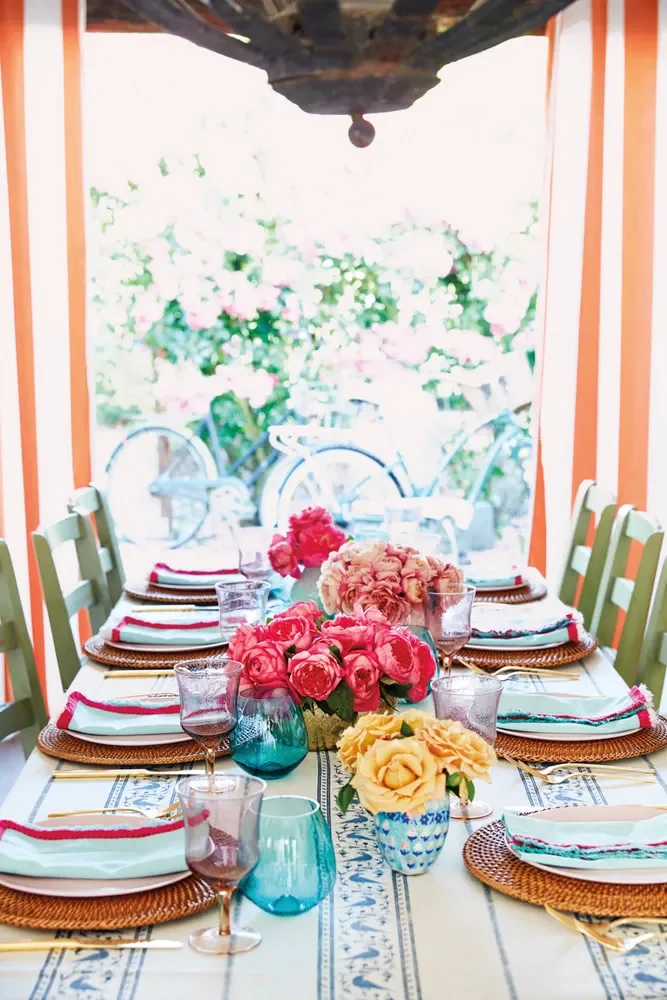10 Things Every Dining Room Needs (Yes, Even Yours)