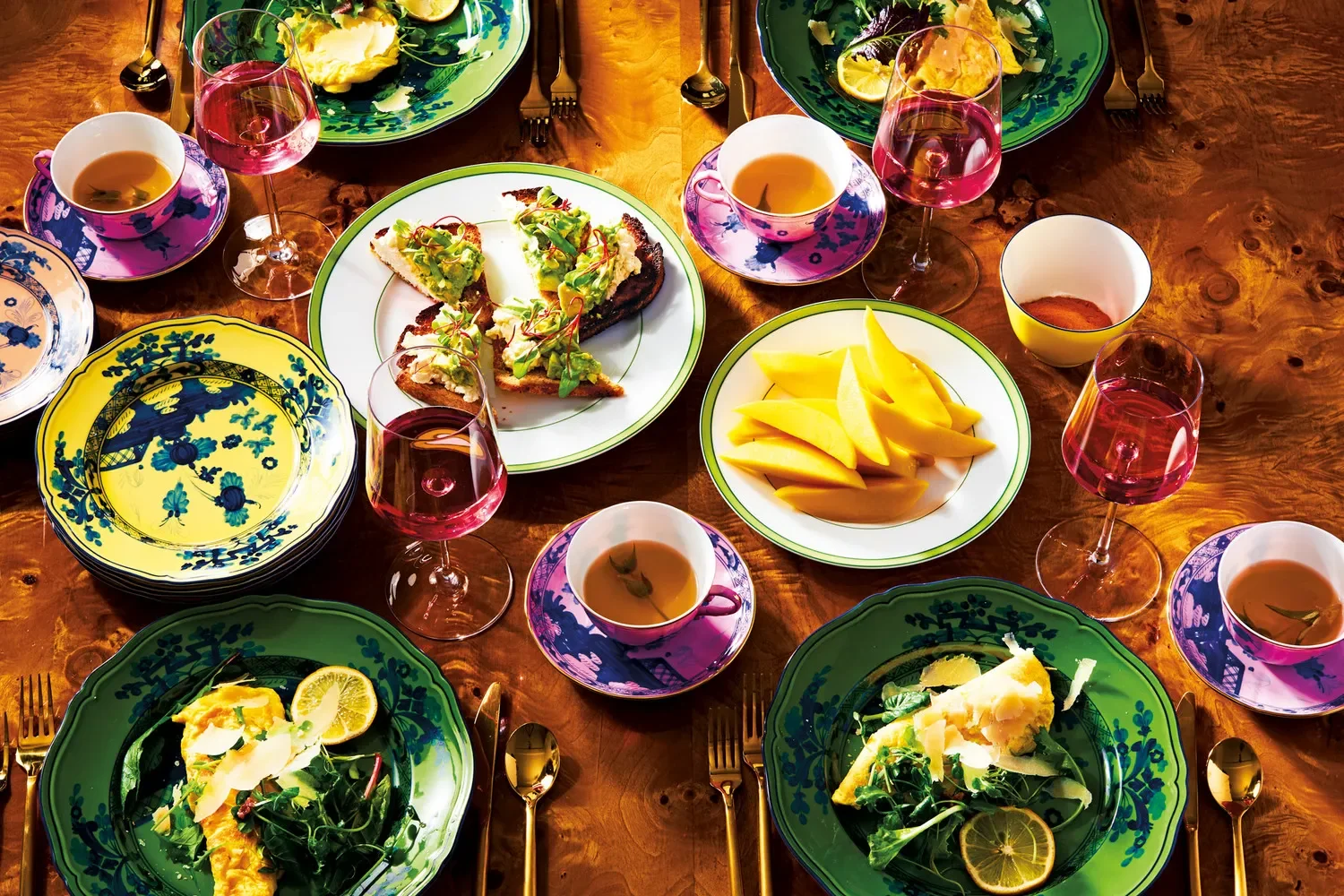 10 Things Every Dining Room Needs (Yes, Even Yours)