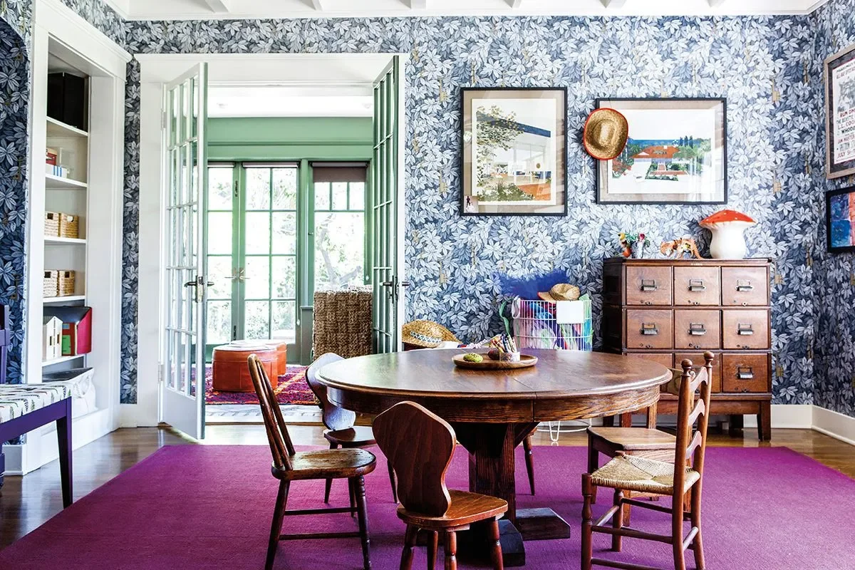 10 Things Every Dining Room Needs (Yes, Even Yours)
