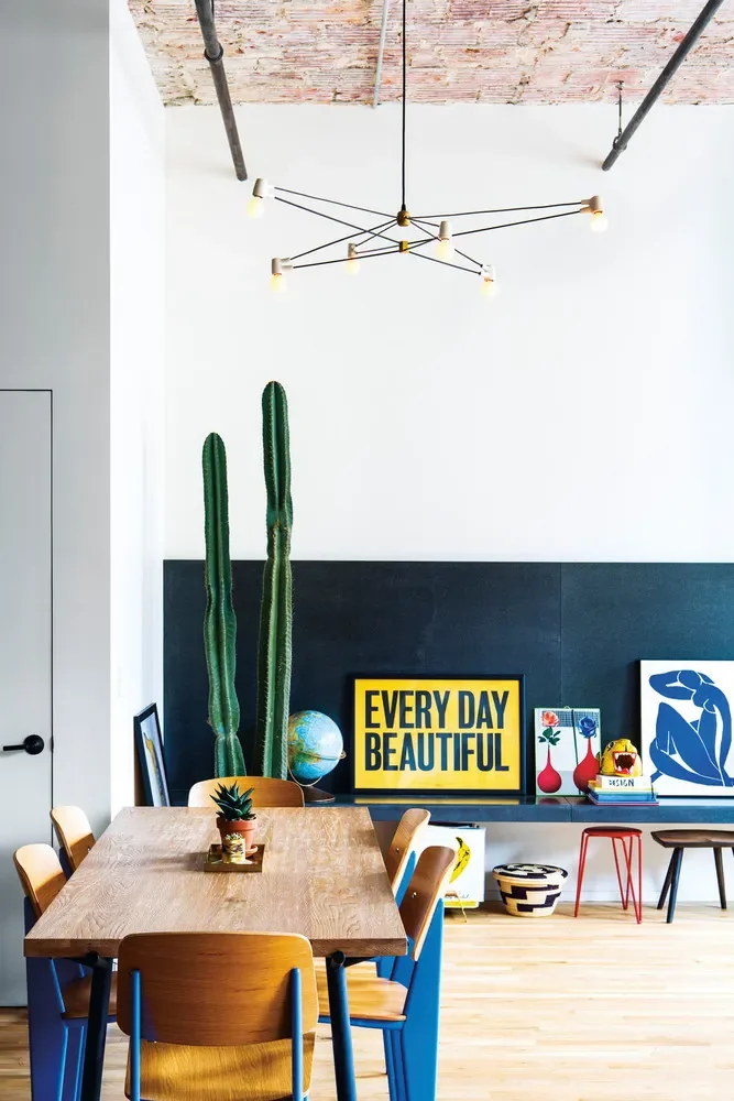 10 Things Every Dining Room Needs (Yes, Even Yours)
