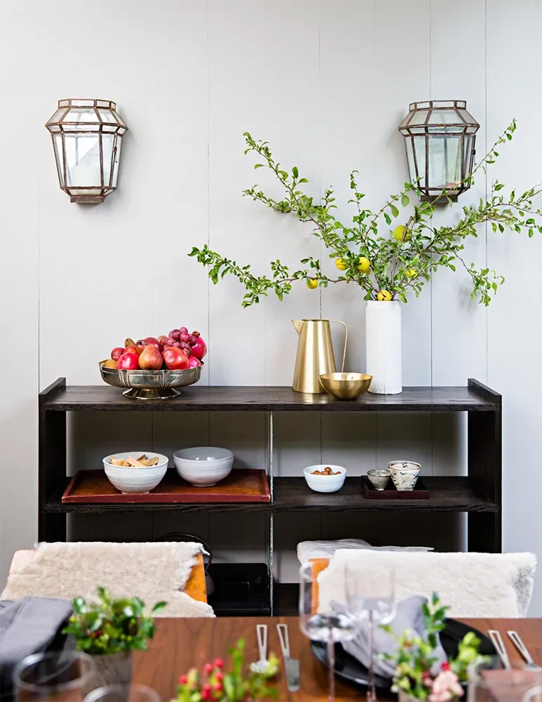 10 Things Every Dining Room Needs (Yes, Even Yours)