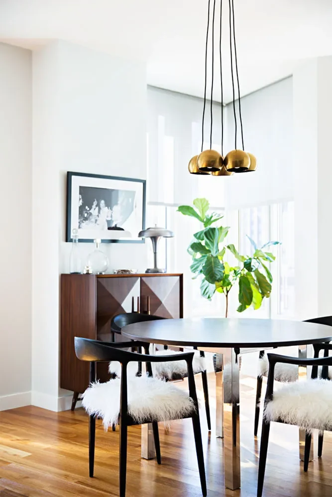 10 Things Every Dining Room Needs (Yes, Even Yours)