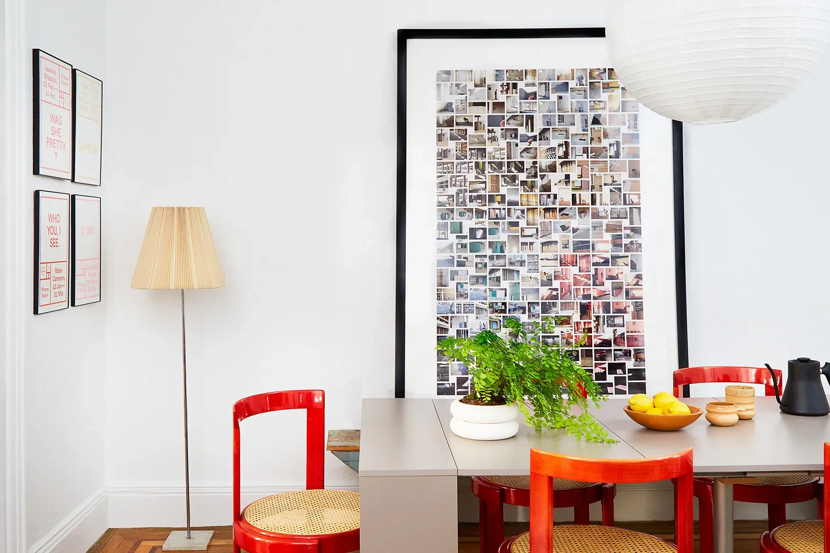 8 Sneaky Dining Tables That Extend, Fold,…