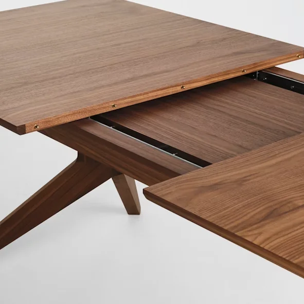 8 Sneaky Dining Tables That Extend, Fold, Hide Seating, and Basically Perform Magic