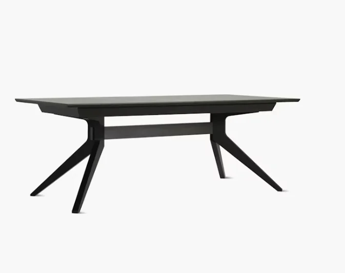 8 Sneaky Dining Tables That Extend, Fold, Hide Seating, and Basically Perform Magic