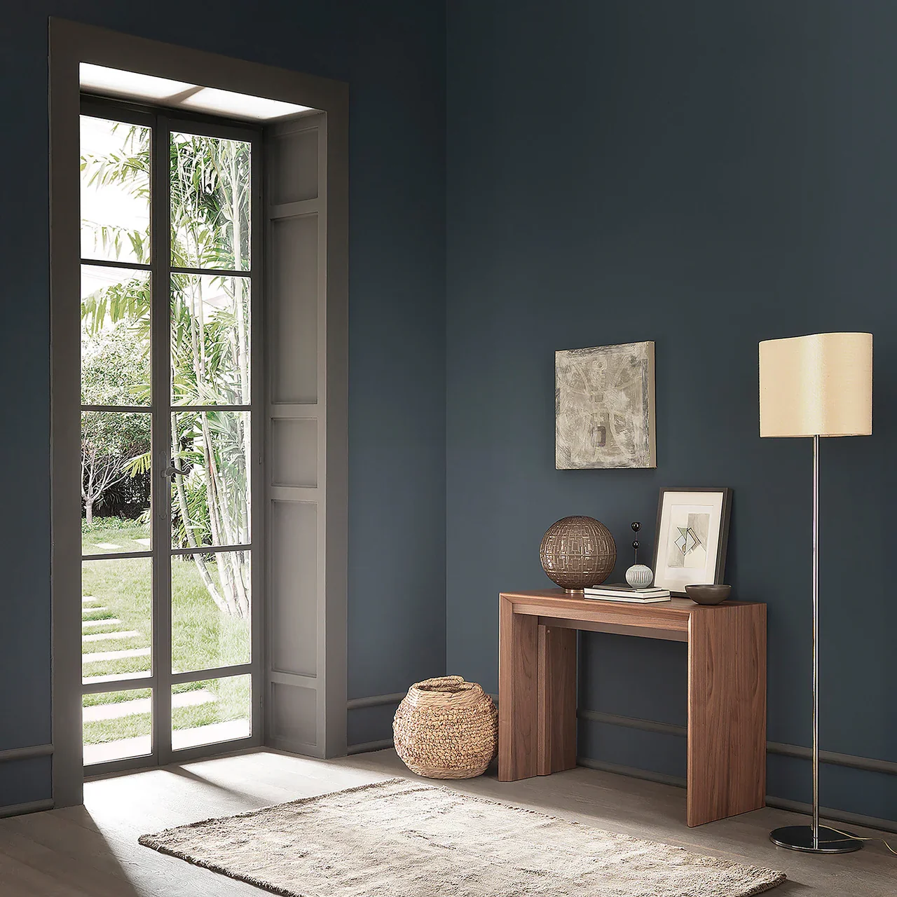 8 Sneaky Dining Tables That Extend, Fold, Hide Seating, and Basically Perform Magic