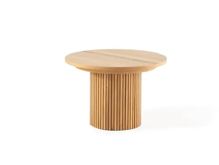 8 Sneaky Dining Tables That Extend, Fold, Hide Seating, and Basically Perform Magic