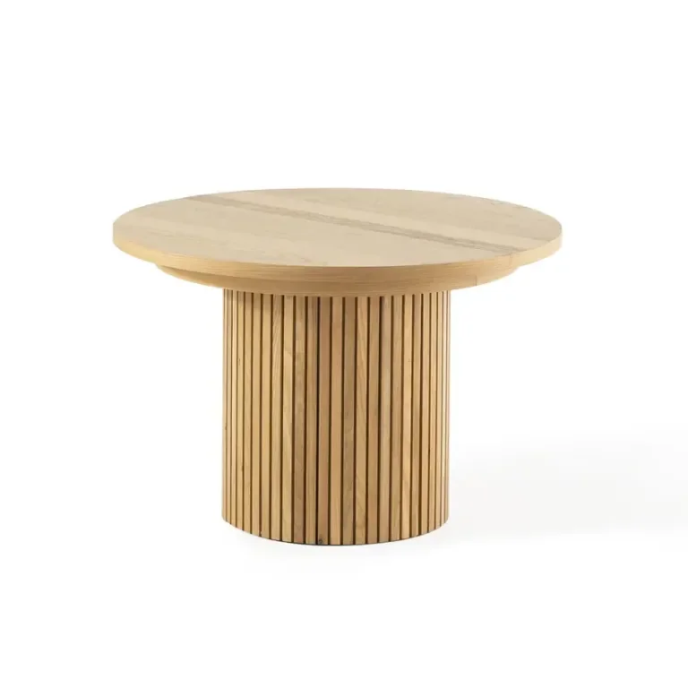 8 Sneaky Dining Tables That Extend, Fold, Hide Seating, and Basically Perform Magic
