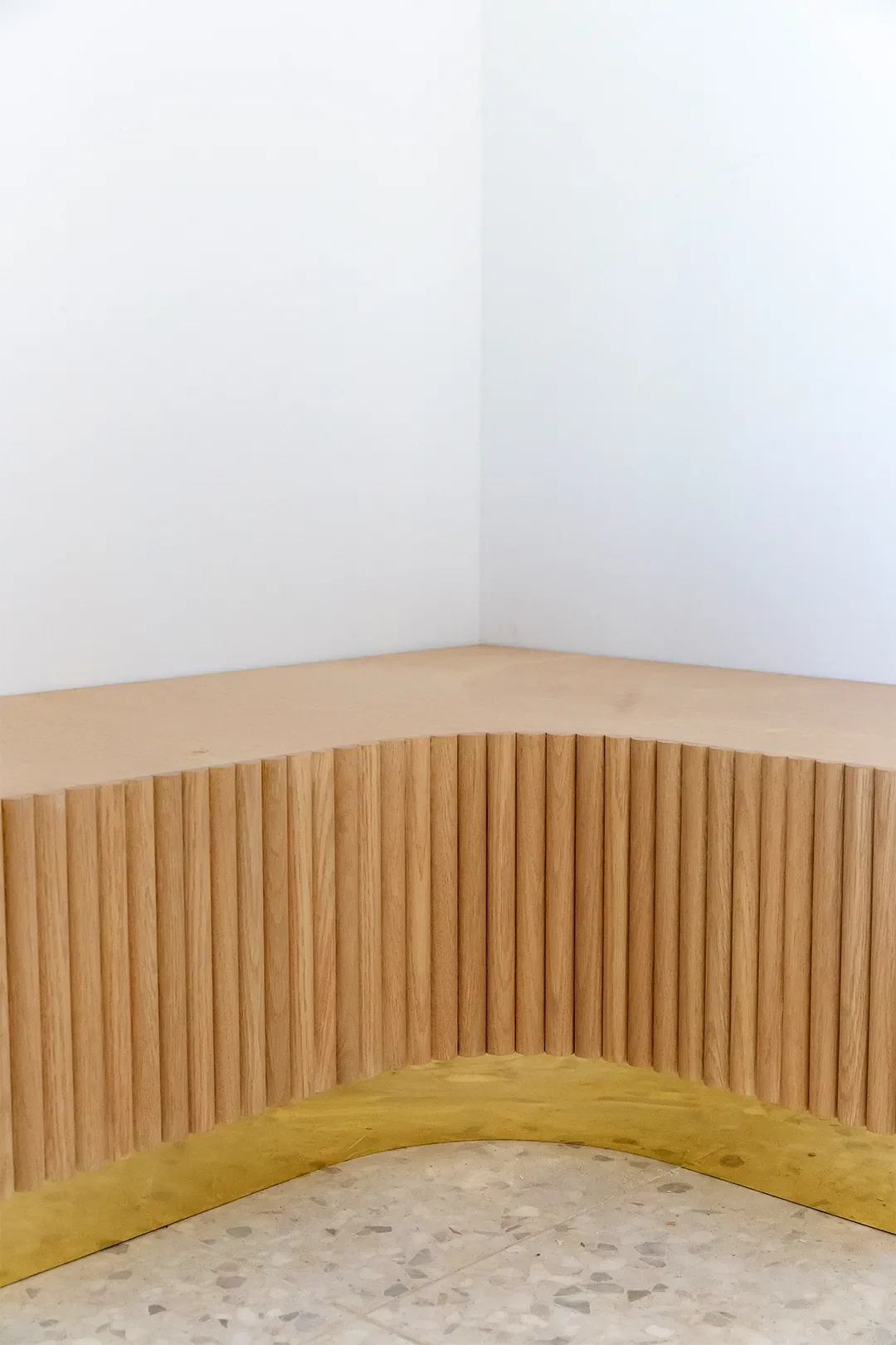 Every Functional Nook Needs This Chic, Commercial-Grade Fabric (Yes, Really)