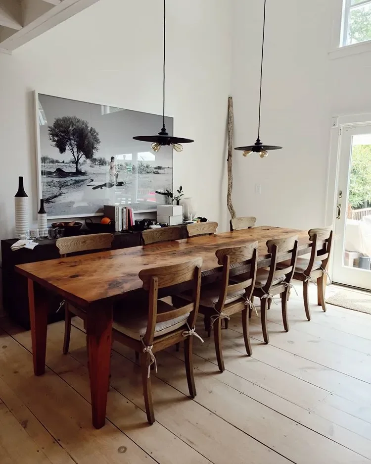 Hannah Bronfman Just DIYed a Concrete…