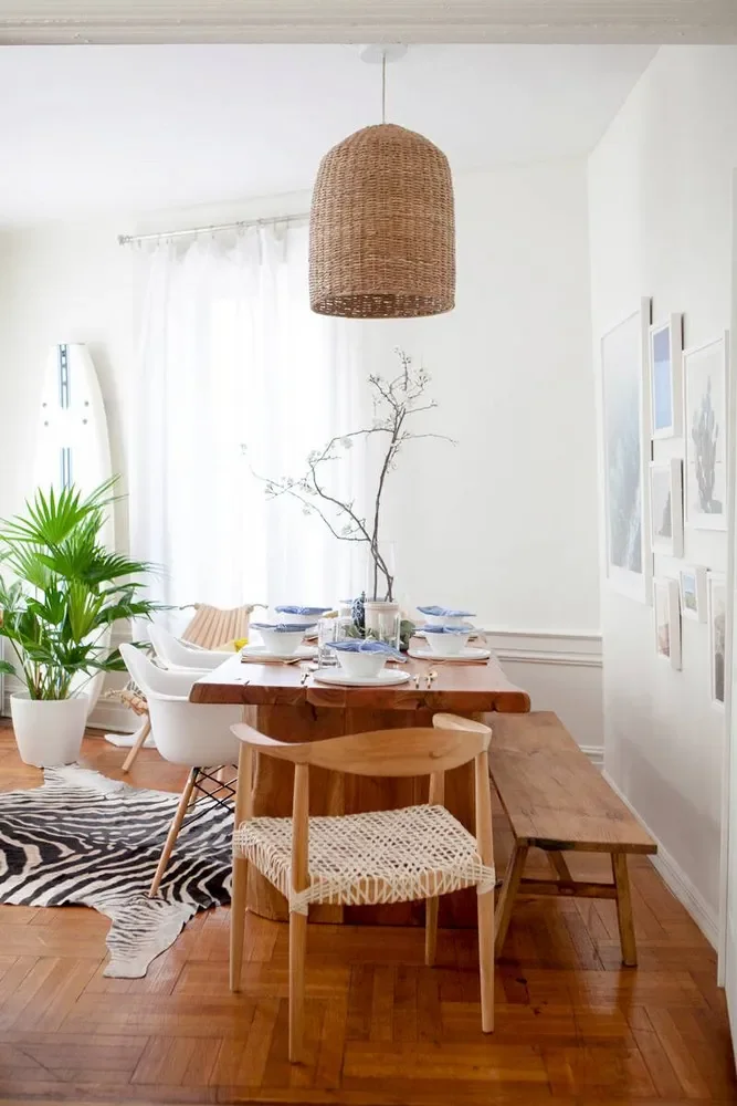 How to Mix and Match Your Dining Room Chairs and Actually Pull It Off (Without Looking Like a Yard Sale)
