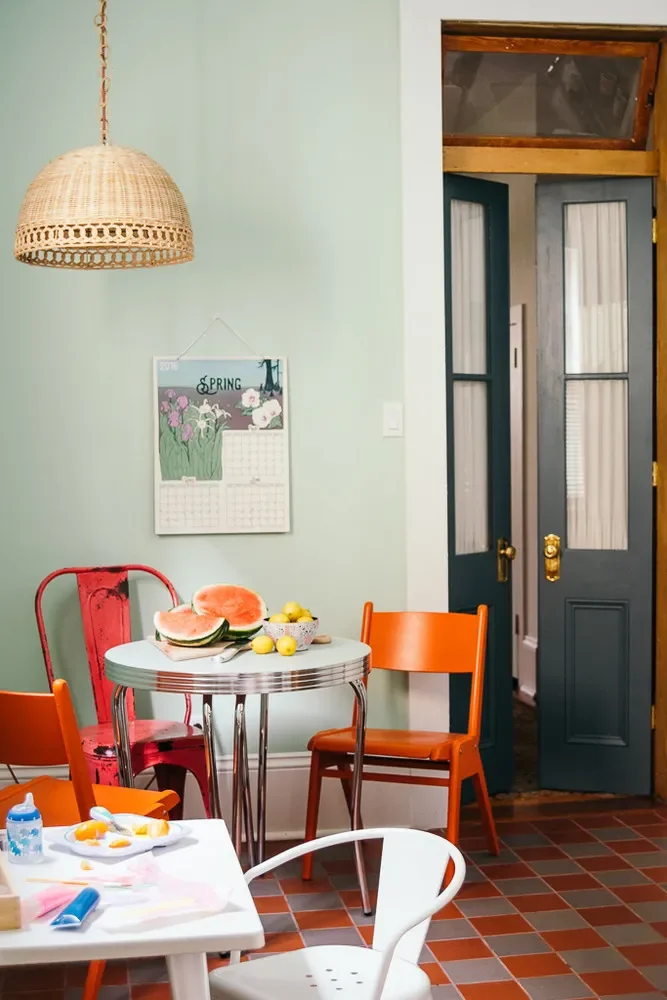 How to Mix and Match Your Dining Room Chairs and Actually Pull It Off (Without Looking Like a Yard Sale)