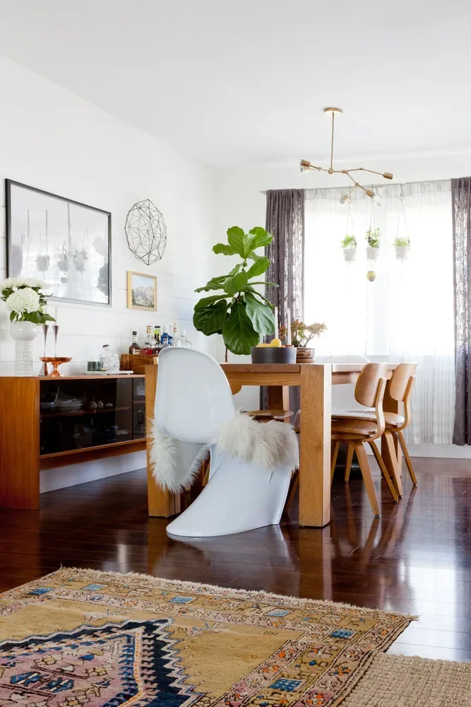 How to Mix and Match Your Dining Room Chairs and Actually Pull It Off (Without Looking Like a Yard Sale)
