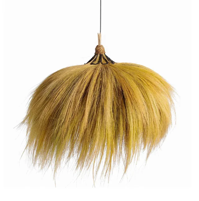 I Went Down a Dining Room Pendant Rabbit Hole Hunting for One With Personality—Here's the Winner