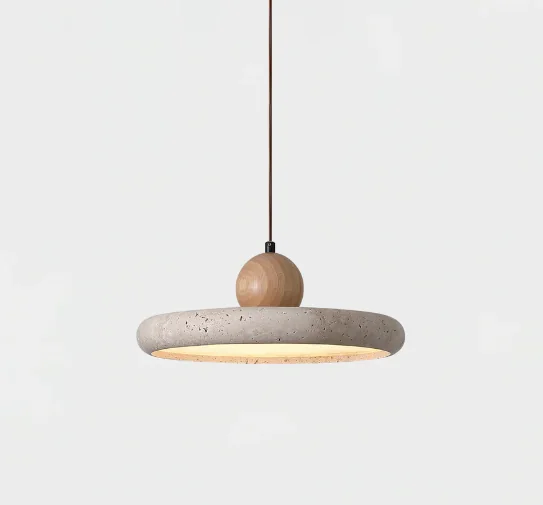 I Went Down a Dining Room Pendant Rabbit Hole Hunting for One With Personality—Here's the Winner