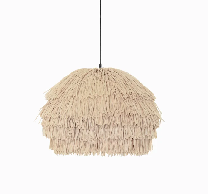 I Went Down a Dining Room Pendant Rabbit Hole Hunting for One With Personality—Here's the Winner
