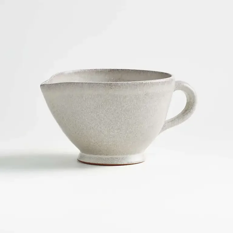 Leanne Ford’s Much-Hyped Second Crate & Barrel Collection Has Landed