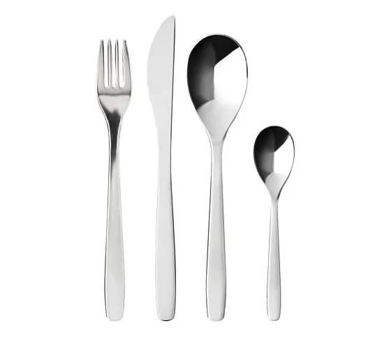 Proof That, Yes, Stylish Flatware Does Exist at Every Budget (Even Yours, Cheapskate)