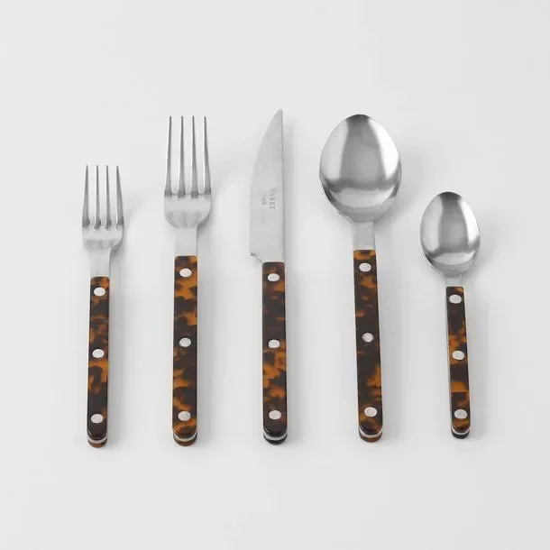 Proof That, Yes, Stylish Flatware Does Exist at Every Budget (Even Yours, Cheapskate)
