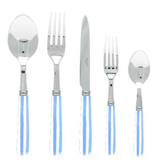 Proof That, Yes, Stylish Flatware Does Exist at Every Budget (Even Yours, Cheapskate)