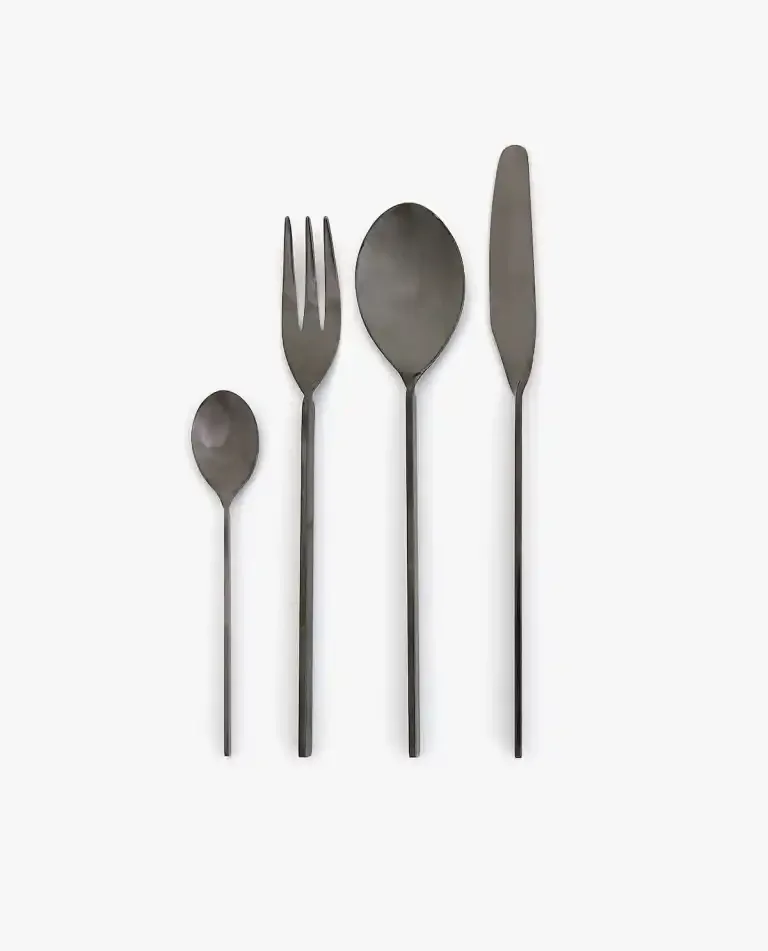 Proof That, Yes, Stylish Flatware Does Exist at Every Budget (Even Yours, Cheapskate)