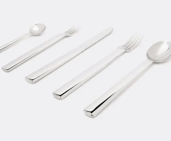 Proof That, Yes, Stylish Flatware Does Exist at Every Budget (Even Yours, Cheapskate)