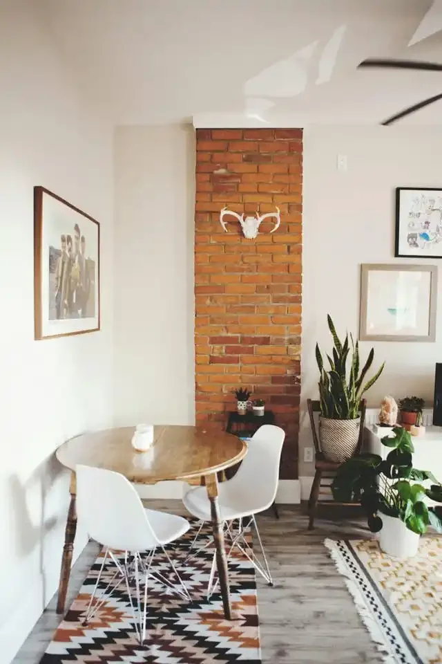The Shamelessly Simple Dining Room Trick That’ll Save You a Ton of Space (and Zero Regrets)