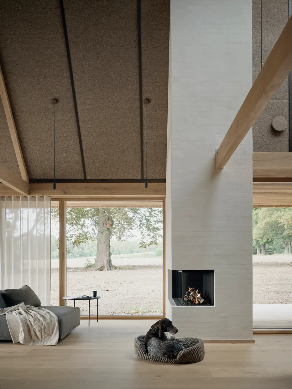 Tile as Door Molding and 4 Other ‘Why…
