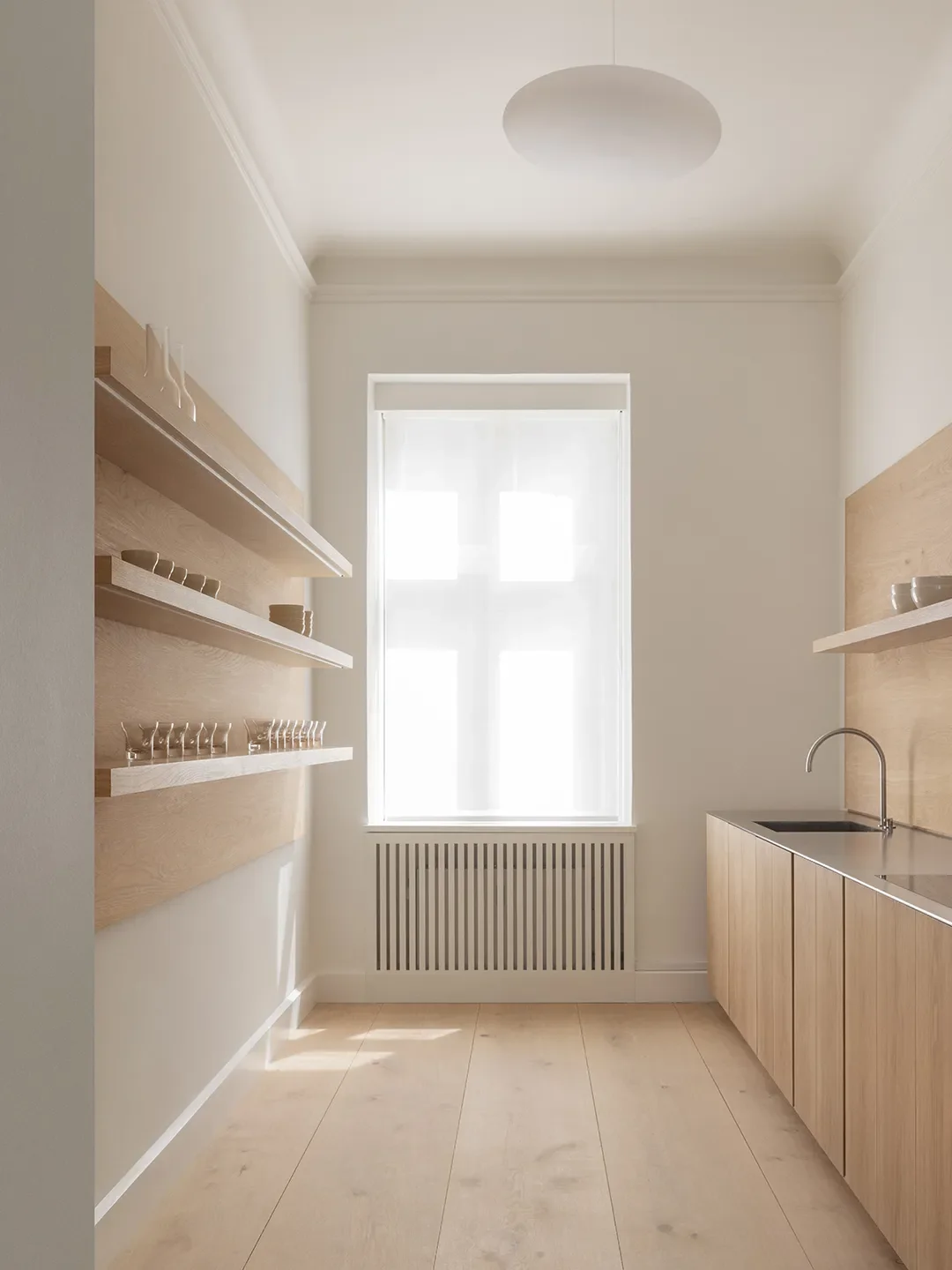 Tile as Door Molding and 4 Other ‘Why Didn’t I Think of That?’ Moments From Copenhagen’s Design Festival