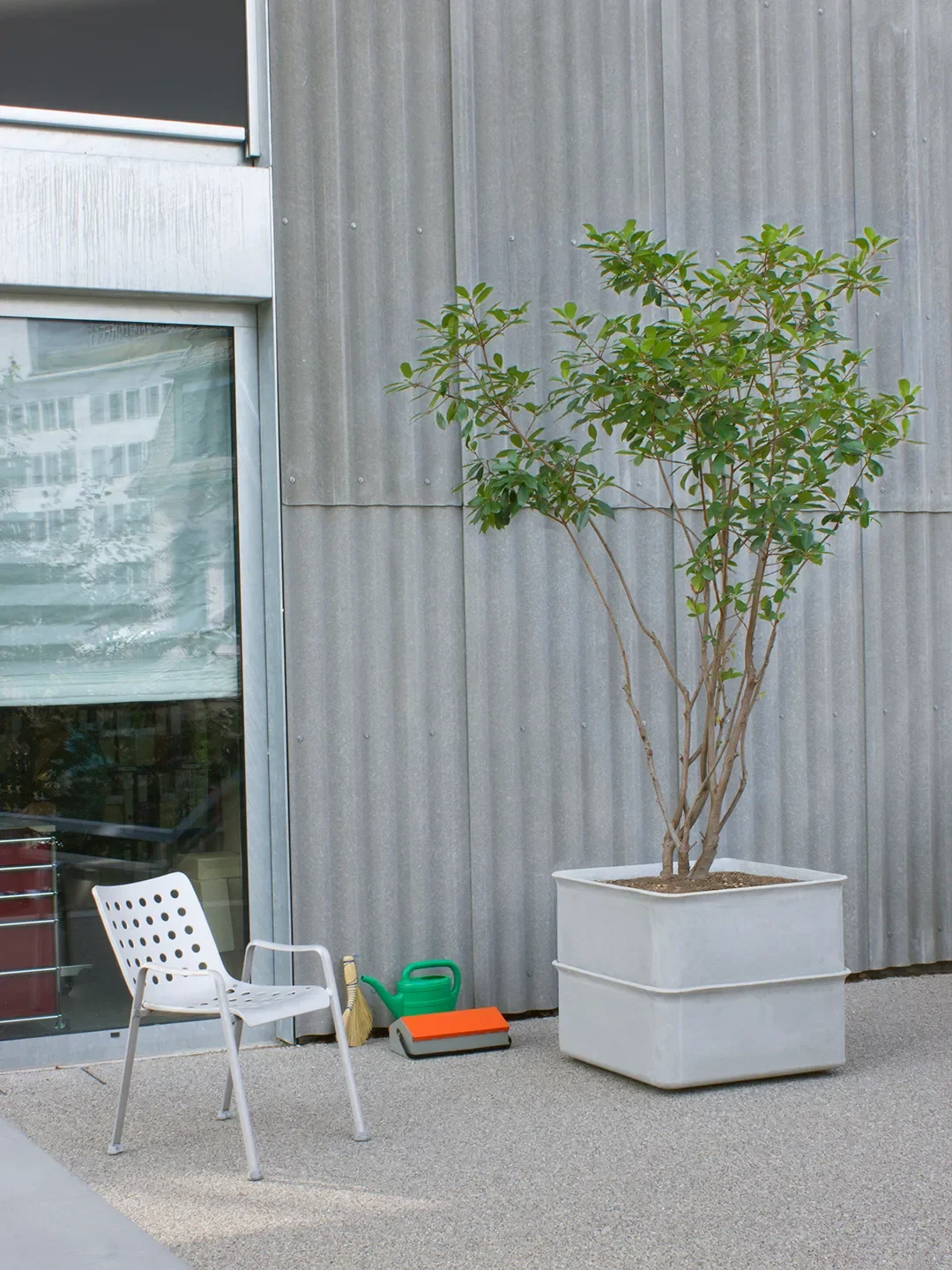 Tile as Door Molding and 4 Other ‘Why Didn’t I Think of That?’ Moments From Copenhagen’s Design Festival