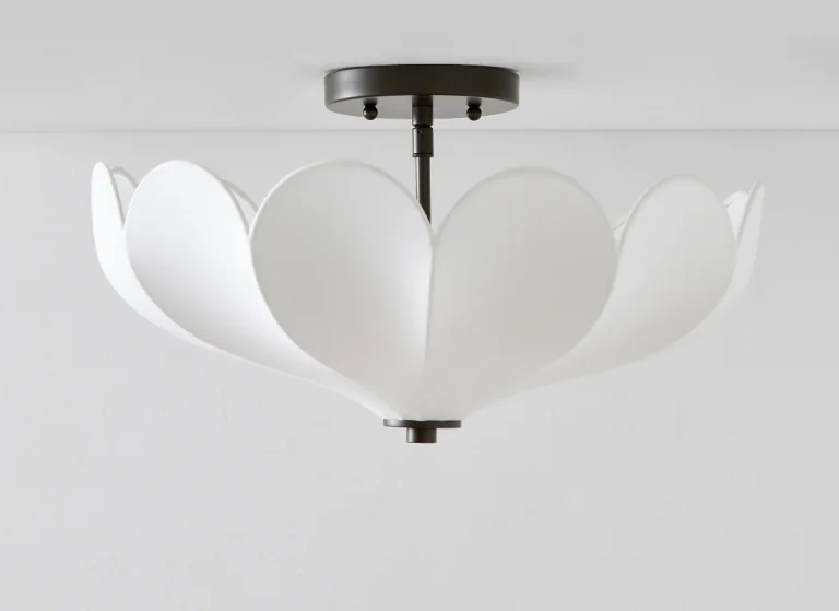 We Never Thought We’d Say It, But This Designer Has Us Rethinking the Boob Light