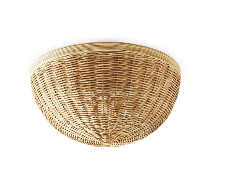 We Never Thought We’d Say It, But This Designer Has Us Rethinking the Boob Light