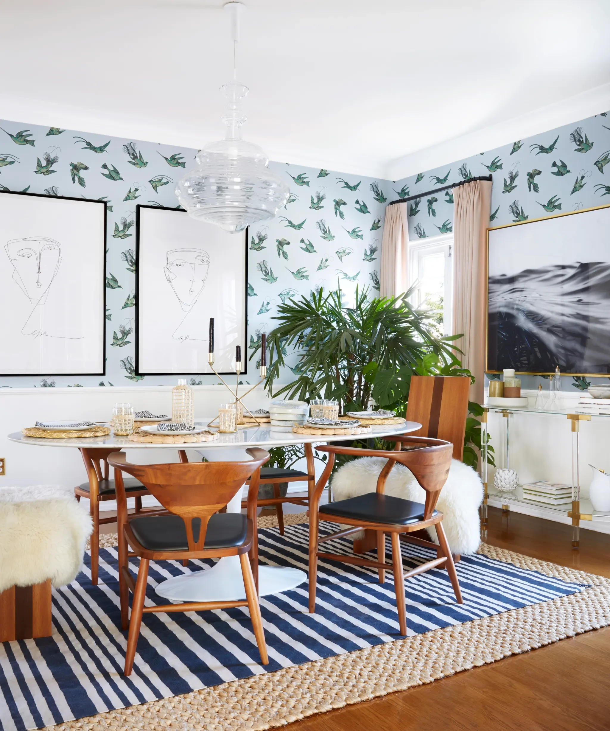 We Never Wanted Bird Wallpaper—Until…