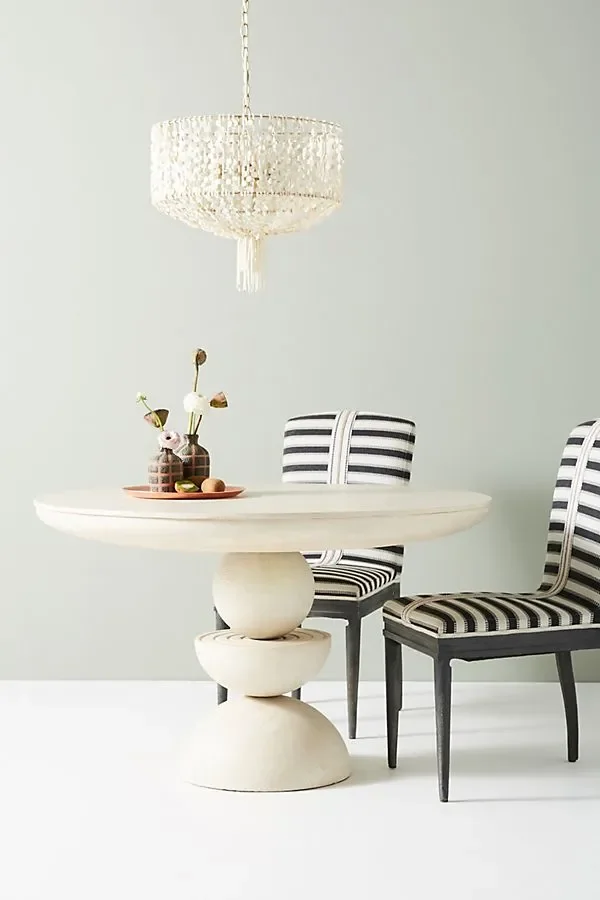 Where to Shop for Dining Tables: The Domino Guide (Bring Your Wallet and a Snack)