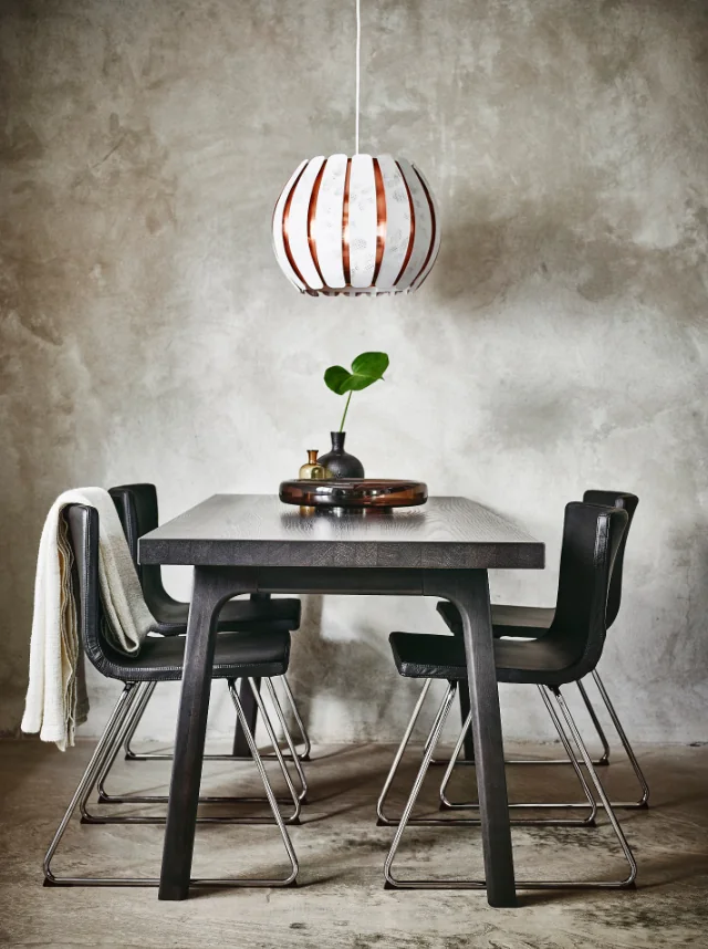 Where to Shop for Dining Tables: The Domino Guide (Bring Your Wallet and a Snack)