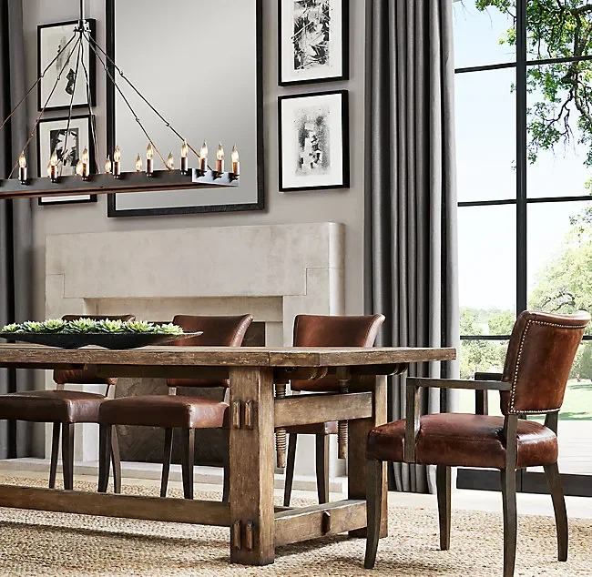 Where to Shop for Dining Tables: The Domino Guide (Bring Your Wallet and a Snack)