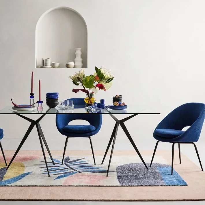 Where to Shop for Dining Tables: The Domino Guide (Bring Your Wallet and a Snack)