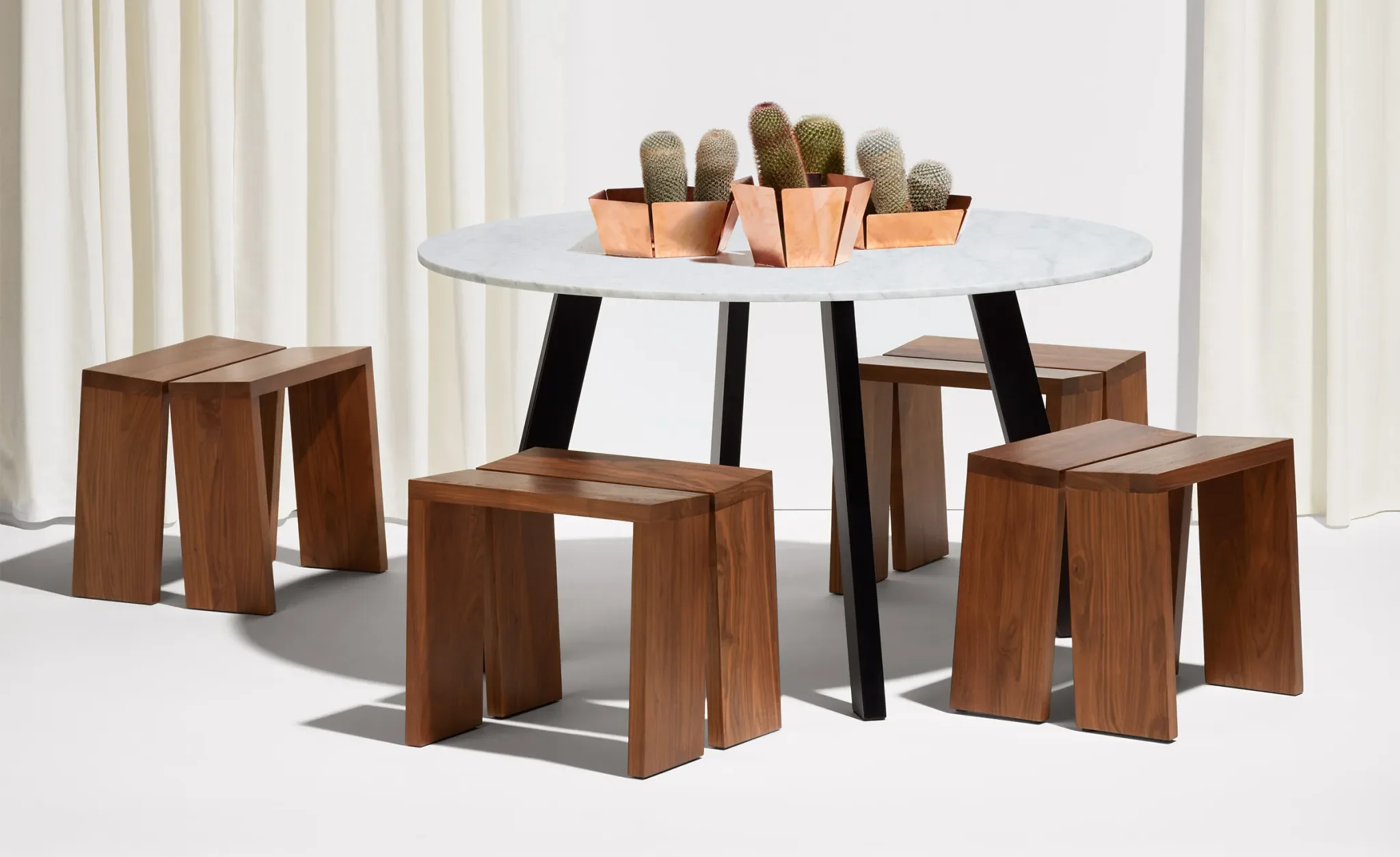 Where to Shop for Dining Tables: The Domino Guide (Bring Your Wallet and a Snack)