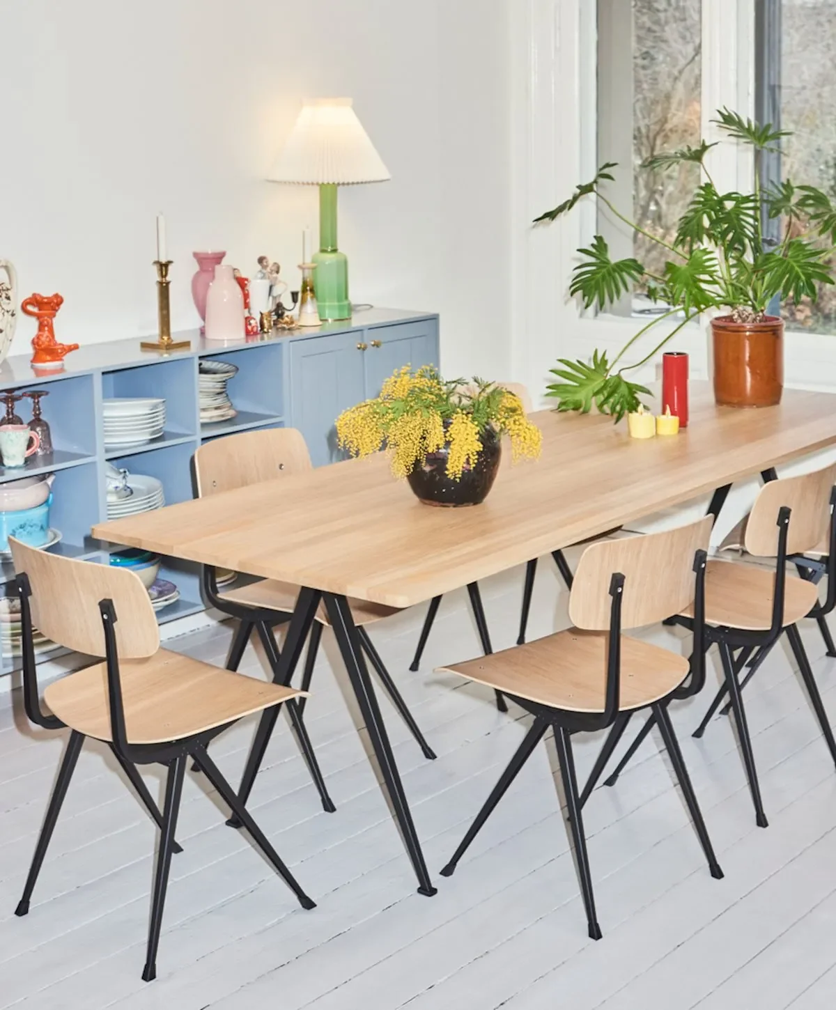 Where to Shop for Dining Tables: The Domino Guide (Bring Your Wallet and a Snack)