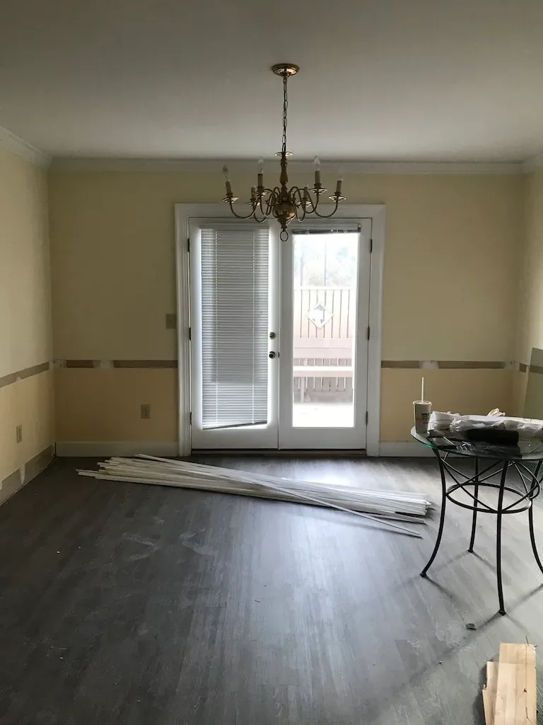 A 21-Year-Old Designed This Antiques-Filled Dining Room (Yes, You Should Feel Inadequate)
