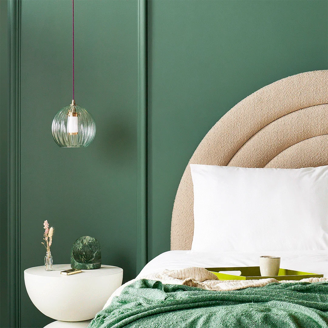 Pooky's Game-Changing New Pendant Means You Can Hang a Light Literally Anywhere (Yes, Anywhere)