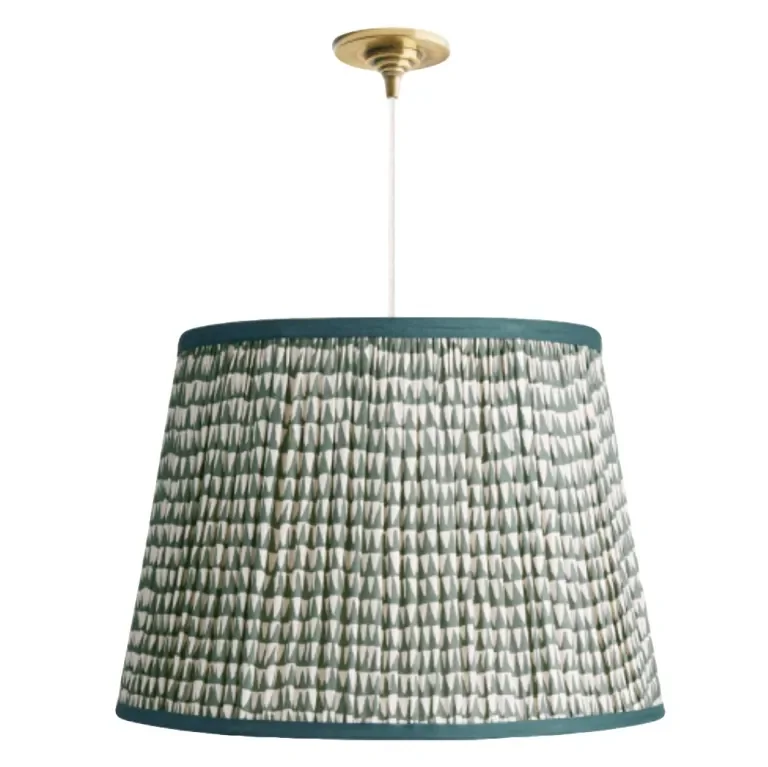 Pooky's Game-Changing New Pendant Means You Can Hang a Light Literally Anywhere (Yes, Anywhere)