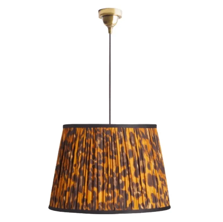 Pooky's Game-Changing New Pendant Means You Can Hang a Light Literally Anywhere (Yes, Anywhere)