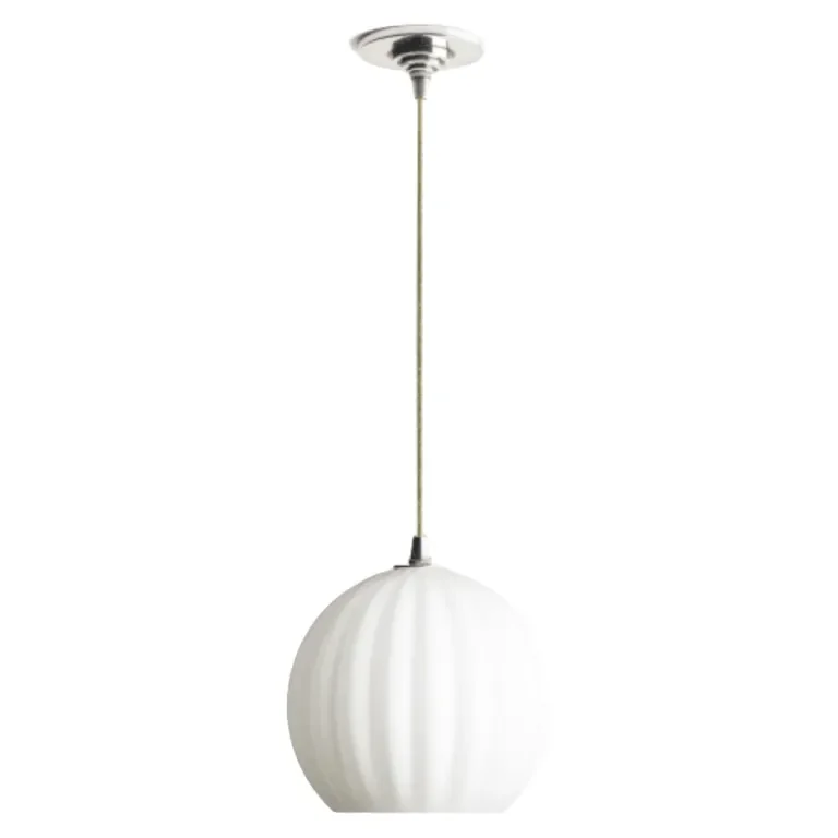 Pooky's Game-Changing New Pendant Means You Can Hang a Light Literally Anywhere (Yes, Anywhere)