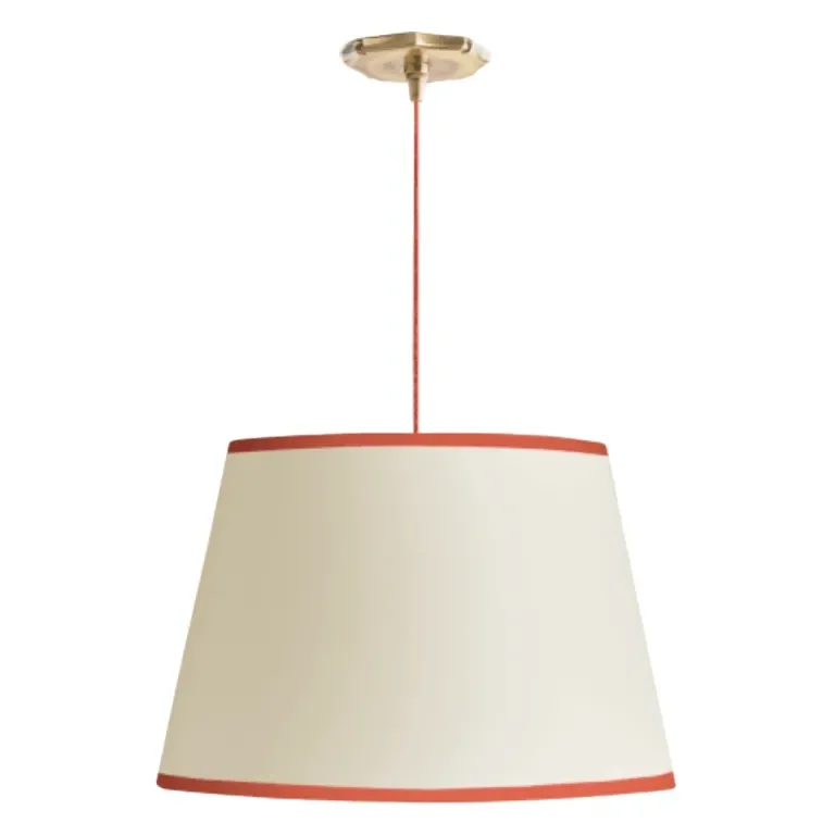 Pooky's Game-Changing New Pendant Means You Can Hang a Light Literally Anywhere (Yes, Anywhere)